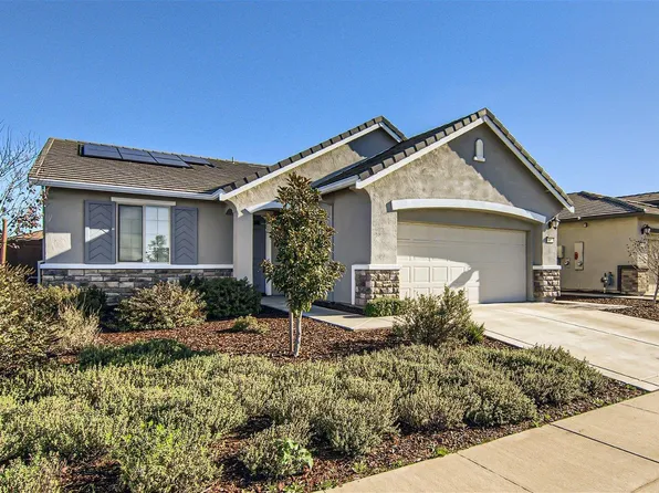 7451 Tapiro Way, Sacramento, CA 95829