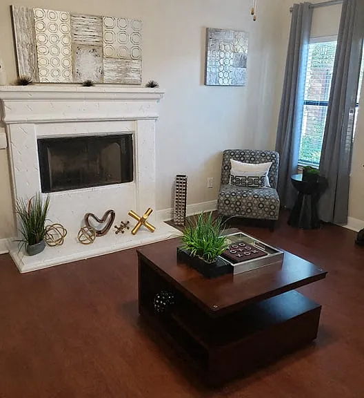 San Brisas Apartments