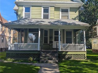 17 Fairview Hts, Rochester, NY 14613