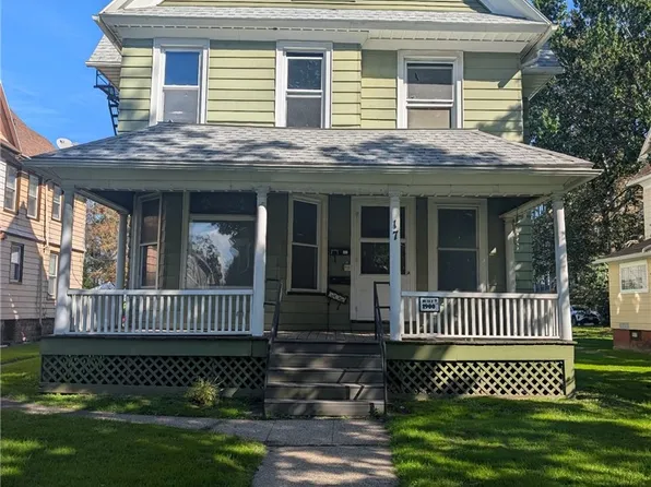 17 Fairview Hts, Rochester, NY 14613
