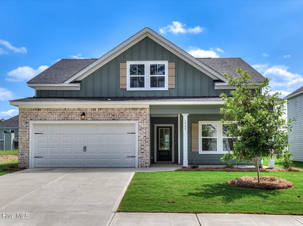 422 Granard St Drive, Grovetown, GA 30813
