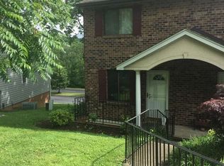 500 Winchester Ave APT A12, Staunton, VA 24401