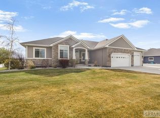 10 N 3942 E, Rigby, ID 83442