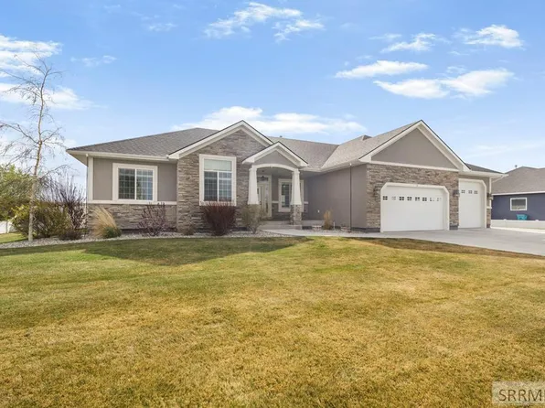 10 N 3942 E, Rigby, ID 83442