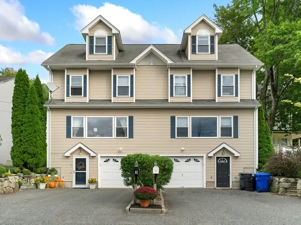 3 Hillside Ave Unit 1, Milford, MA 01757