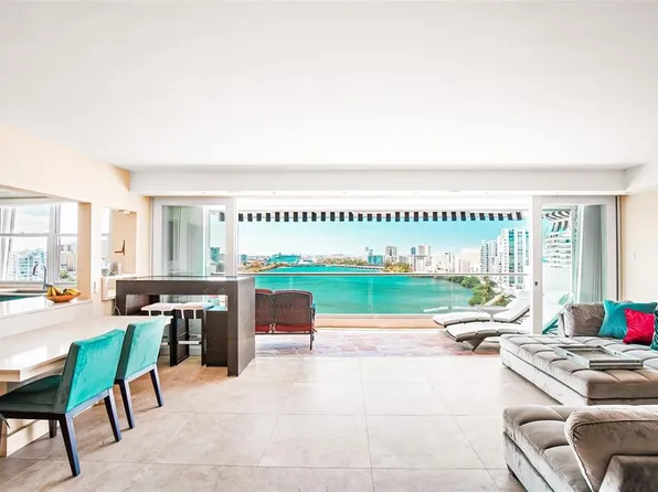 6 Mariano Ramirez Bages #10D, San Juan, PR 00907