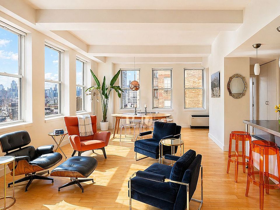 1st image of 80 Chambers St APT 11A