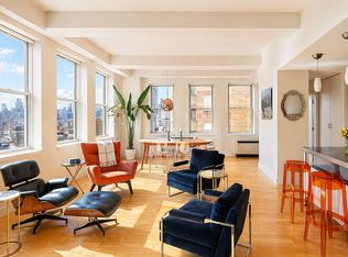 Tower 270, New York, NY 10007