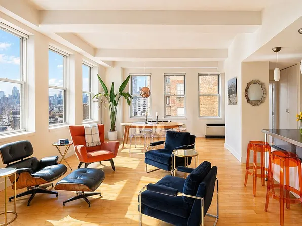 80 Chambers St APT 11A, New York, NY 10007