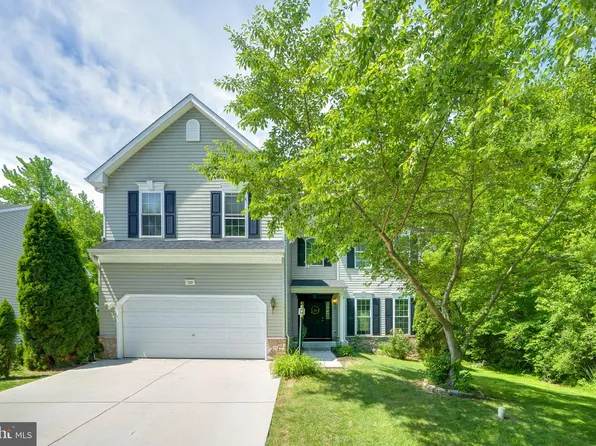 132 Thomas Jefferson Ter, Elkton, MD 21921