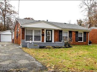 5012 Rural Way, Louisville, KY 40218