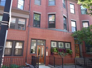 308 Columbus Ave APT 1, Boston, MA 02116