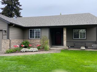 470 Violet Ln, Eugene, OR 97404