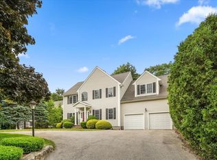 65 Wilson St, Norwood, MA 02062