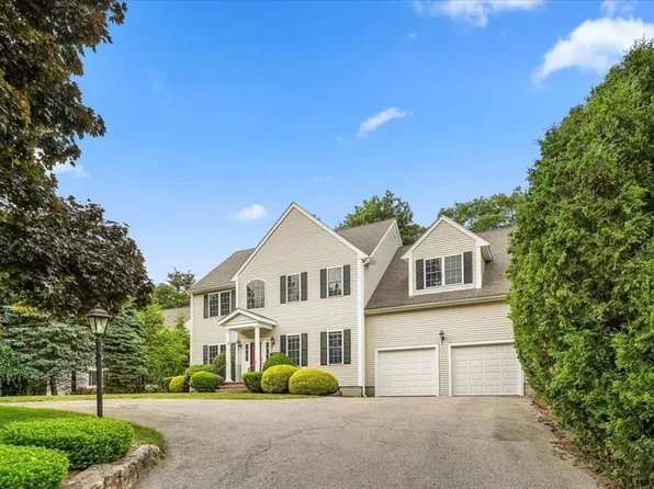 65 Wilson St, Norwood, MA 02062