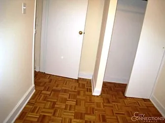 Rented by City Connections Realty