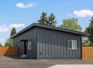 (Undisclosed Address), Seattle, WA 98146