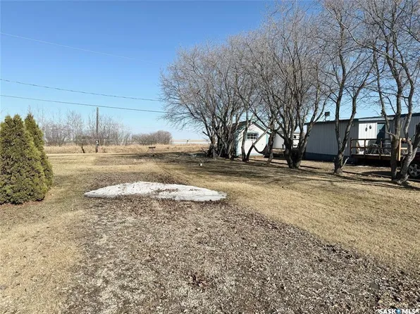 627 3rd AVENUE, Naicam, SK S0K 2Z0