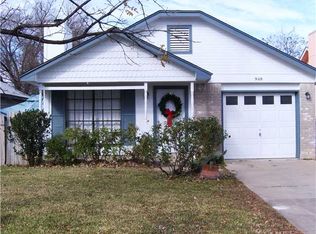 908 Greenbriar Loop, Round Rock, TX 78664