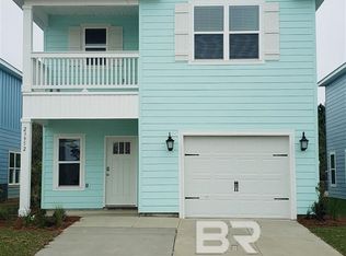 23952 Cottage Loop, Orange Beach, AL 36561