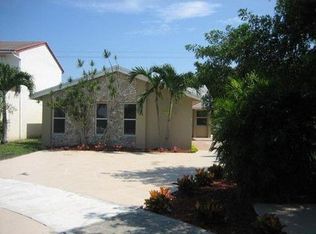 12921 SW 56th Ter, Miami, FL 33183