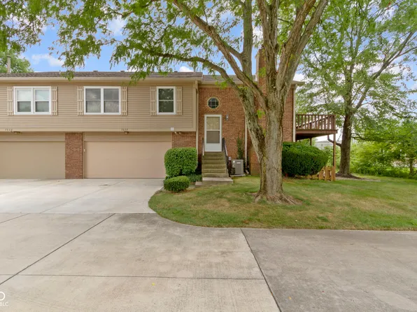 7622 Castleton Farms West Dr, Indianapolis, IN 46256