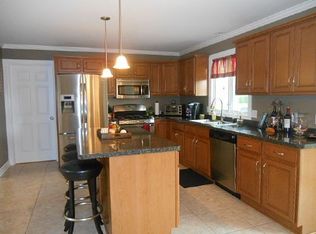 113 Arcadian Dr, Amherst, NY