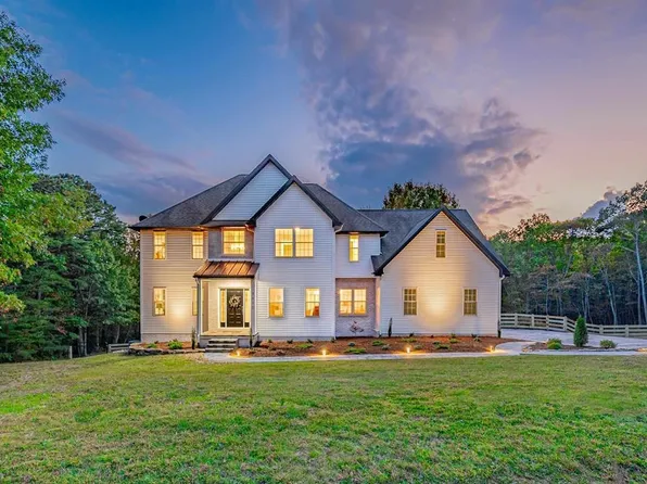 3530 Evergreen Trl, Blacksburg, VA 24060