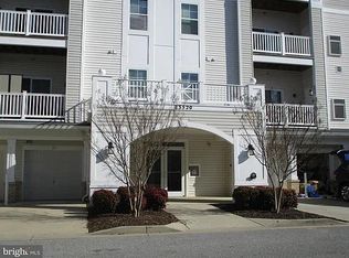 23520 F D R Blvd UNIT 409, California, MD 20619
