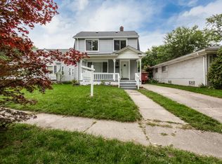 4323 Biddle St, Wayne, MI 48184