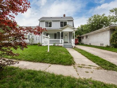 4323 Biddle St, Wayne, MI, 48184