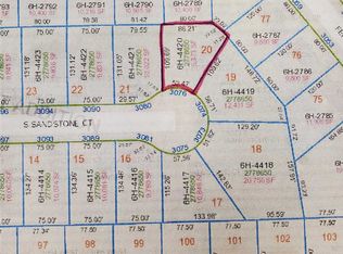 3076 S Sandstone Ct #20, Green Bay, WI 54313