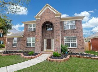 19011 Ridge Hill Ct, Houston, TX 77084