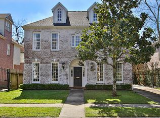 3807 Riley St, Houston, TX 77005