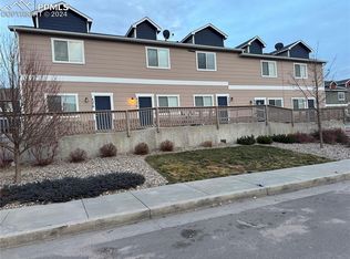 4282 Little Rock Vw, Colorado Springs, CO 80911