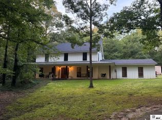 634 Cheatwood Rd, Ruston, LA 71270