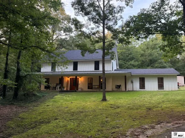 634 Cheatwood Rd, Ruston, LA 71270