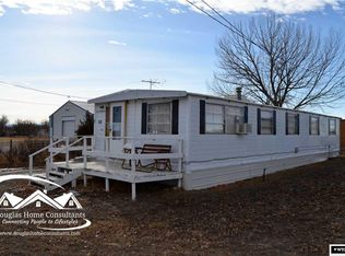 820 Brownfield Rd, Douglas, WY 82633