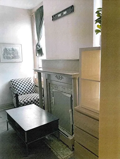 1 bed, $995 — Photo 2