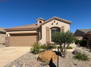 950 N Cottonwood Wash Dr #129, Washington, UT 84780