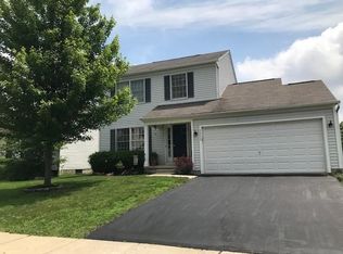 1332 Kellerman Ct, Columbus, OH 43228