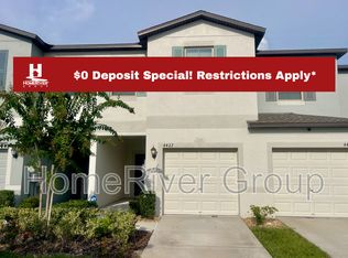 4427 Globe Thistle Dr, Tampa, FL 33619