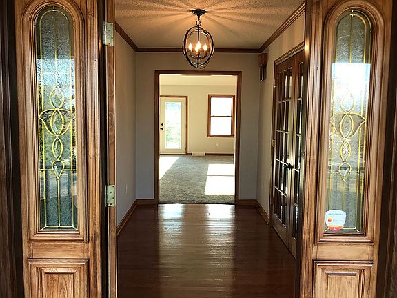 Foyer from Front Door