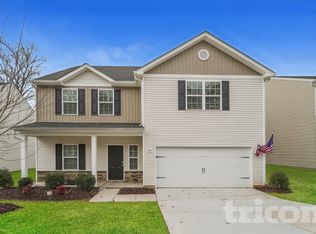 945 Joselynn Dr, Gastonia, NC 28054