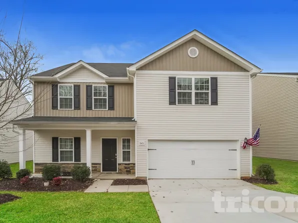 945 Joselynn Dr, Gastonia, NC 28054