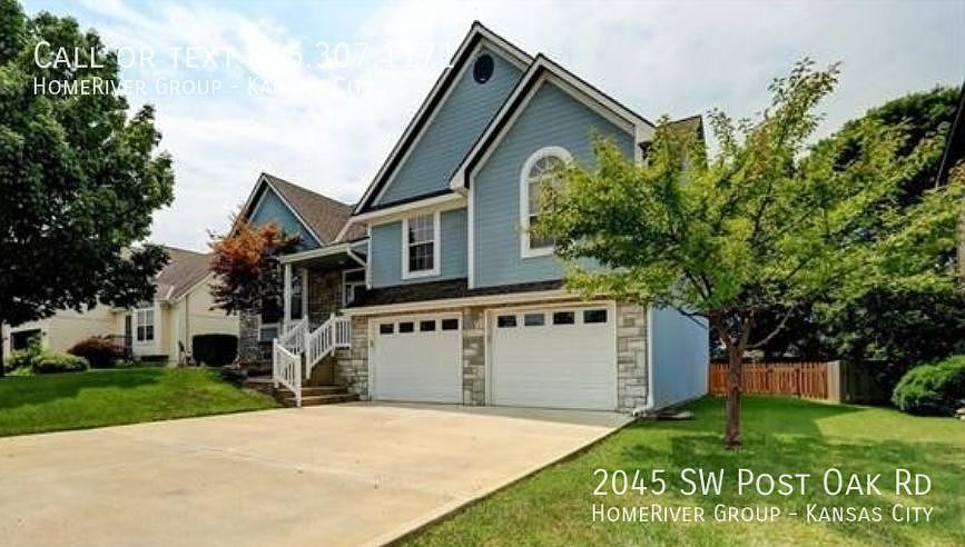 2nd image of 2045 SW Post Oak Rd