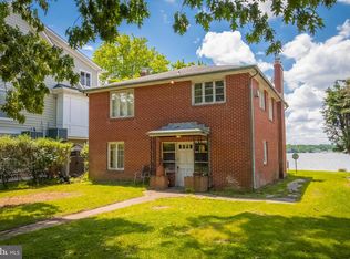 1912 Wilson Point Rd, Baltimore, MD 21220