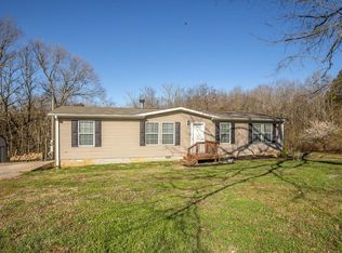 2510 Lewisburg Park, Spring Hill, TN 37174