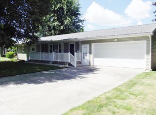 468 Circular St, Upper Sandusky, OH 43351