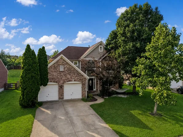 11312 Sheffield Ln, Walton, KY 41094